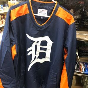 Detroit Tigers Shirt